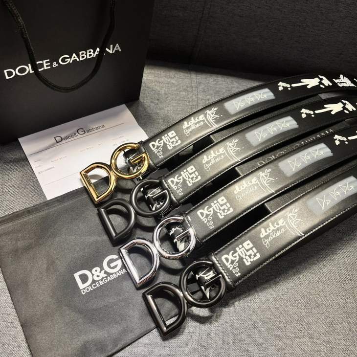 Picture of Dolce Gabbana Belts _SKUfw177845877fw